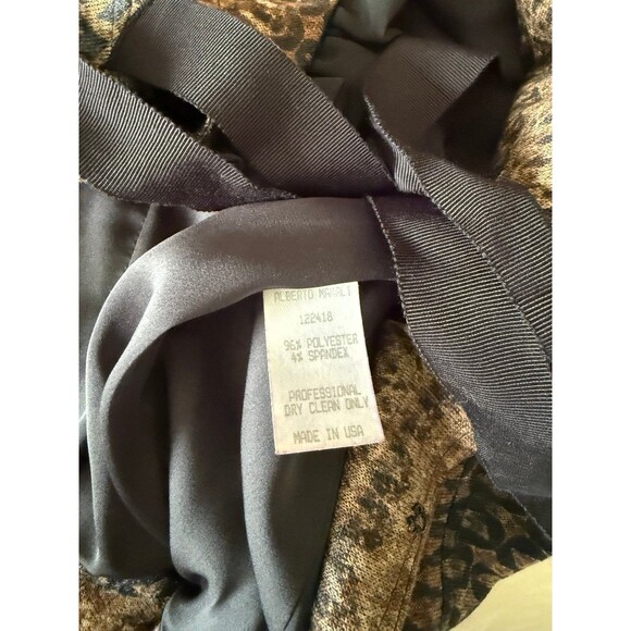 Alberto Makali blazer - Picture 11 of 11